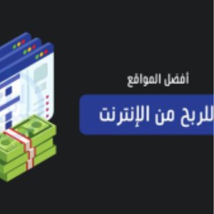 الربح من الإنترنت