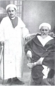 محمد-بن-عبدالكريم-الخطابي-مع-والده-193x300 محمد بن عبدالكريم الخطابي
