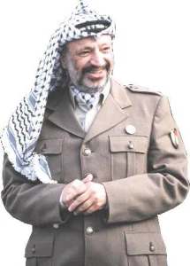 ياسر-عرفات-القيادي-215x300 ياسر عرفات