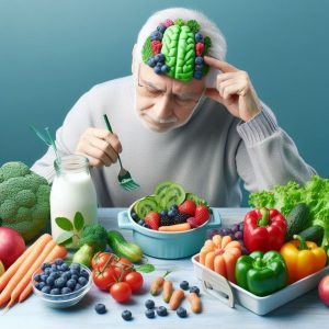 التفكير-في-الحمية-الغذائية فوائد الخضر