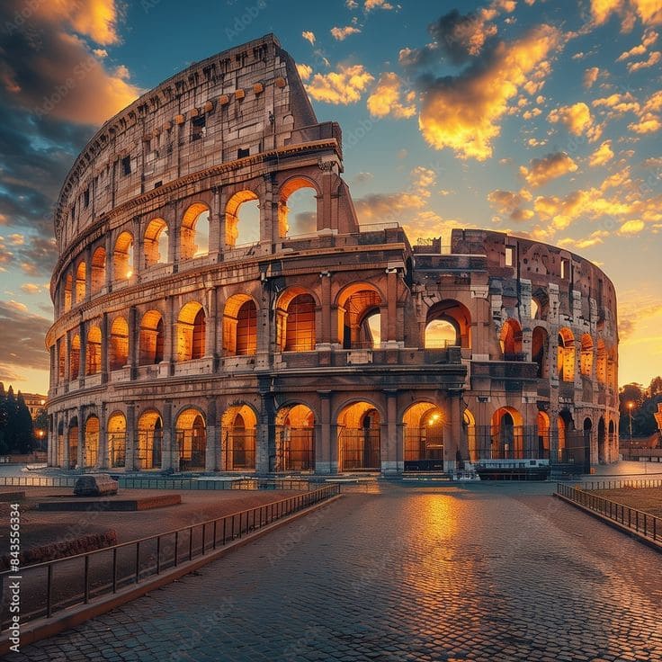 ROME (1)