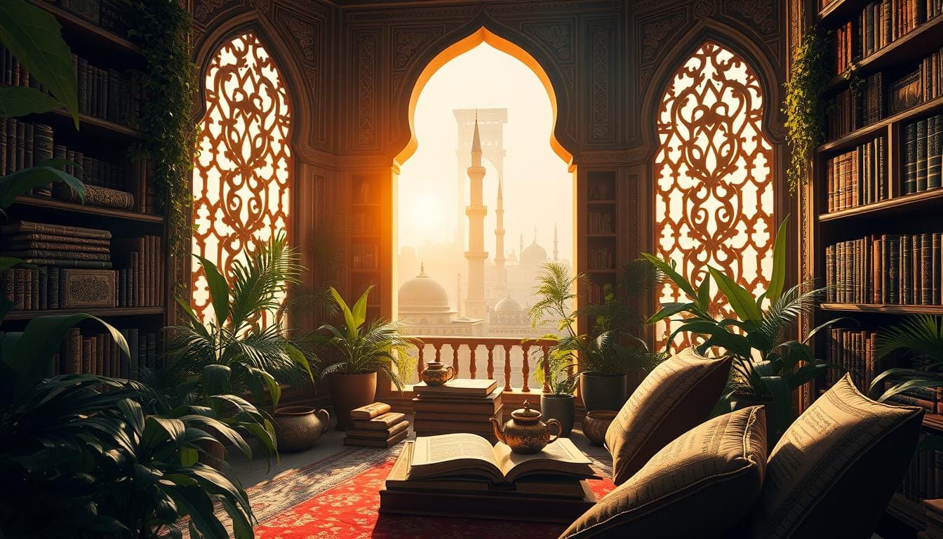 الادب-و-الثقافة-1 الأدب العربي