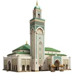 architecture islamique